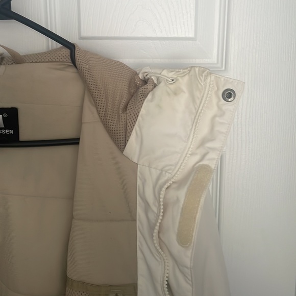 Helly Hansen Waterproof Ski Jacket - Picture 6 of 13